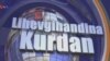 "Kurd Connection" show logo 