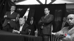 هشدار رئیس جمهوری آمریکا در مورد برخورد با کارتل‌های مواد مخدر در مکزیک