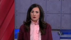  د اسراییل او لبنان ډیپلوماتان به د پنجشنبې په ورځ په واشنګټن کې د خبرو په نوي پړاو کې په کومو مهمو موضوعاتو تمرکز وکړي ؟ 