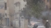 Bahrainis Complain of Government Tear Gas Attacks on Neighborhoods