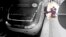 In this image from surveillance video aired by Iranian state television, women pull 16-year-old Armita Geravand from a train car on the Tehran Metro in Tehran, Iran, on Oct. 1, 2023.