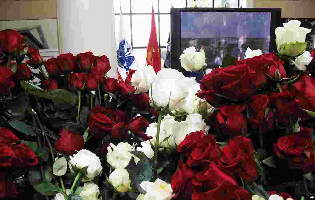 [메모리얼 데이] 이모저모