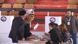 Zgjedhjet ne Kosove