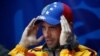 Capriles rehusa "lavar la cara" a Maduro