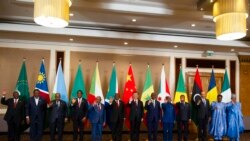 Daybreak Africa: BRICS Economic Alliance Adds New Members

