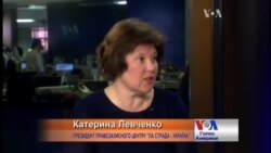 Героїчні жінки України досі не отримали рівноправ'я з чоловіками. Відео