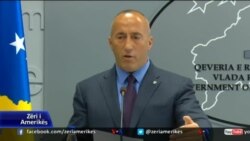 Haradinaj, kundër bisedimeve Kosovë-Serbi pa një kornizë për njohje reciproke