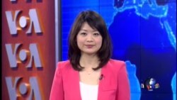 VOA卫视(2014年4月15日 第一小时节目)