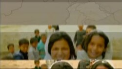 لویه پښتونخوا خپرونه په ټي وي