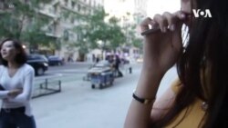 TV Lung Cancer Awareness - Khan USAGM