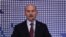Turkey's Interior Minister Suleyman Soylu