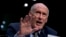 FILE - Director of National Intelligence Dan Coats speaks at a Senate panel hearing on worldwide threats, in Washington, Feb 13, 2018.