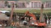 Trung Quốc âm thầm xây trại tị nạn dọc biên giới với Triều Tiên