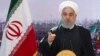 Rouhani: Masalah Utama&#160;Iran-AS Terselesaikan dalam Perundingan