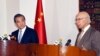 China: Pakistan dan Afghanistan Sepakati Mekanisme Pengelolaan Krisis