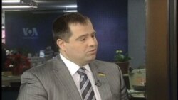 Унгурян : Тимошенко - питання принципу