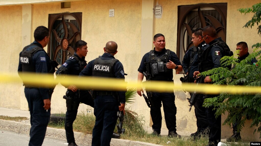 11 bodies in a house mexico ile ilgili gÃ¶rsel sonucu