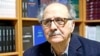 آرامش دوستدار، فیلسوف ایرانی، در آلمان درگذشت
