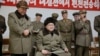 북한 "고체 로켓 시험 성공"...한국 "엄중한 상황"