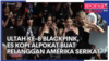 Ulang Tahun ke-8 Blackpink, Es Kopi Alpokat Buat Pelanggan Amerika Serikat
