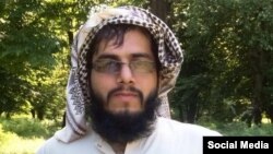مولوی علی صفر زهی، روحانی اهل سنت 