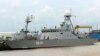 Ấn Độ cho Việt Nam vay tiền mua tàu tuần tra