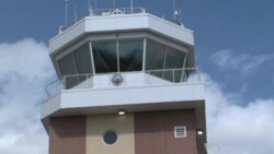 Airport Towers Close Under Forced US Budget Cuts