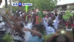 VOA60 Afrika: Mfanya biashara Patrice Talon amshinda waziri mkuu Lionel Zinsou kwenye duru ya pili ya uchaguzi wa rais Benin