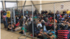 US Agency Calls Border Detention 'Dangerously Overcrowded'