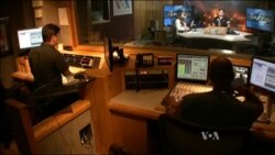 ډیوه ریډیو په ټې وي