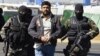 Accused Mexican Drug Boss Appears in US Court