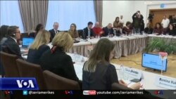 Mosbesimi i qytetarëve tek drejtësia dhe politika