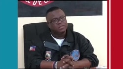 Ayiti:Lapolis atake baz gwoup ame 400 Mawozo kote li fè yon kenzèn arestasyon