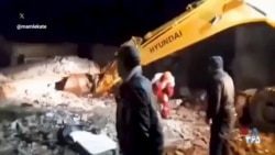 حمله هدفمند به یک خانه در یامچی‌مرند، آذربایجان شرقی - بامداد جمعه ۷ فروردین