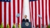  Obama: US Owes Military Veterans Its Gratitude 