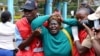 В Кении оплакивают жертв теракта и разыскивают его организатора