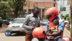 Museveni aondoa marufuku aliyoiweka kwa waendesha bodaboda