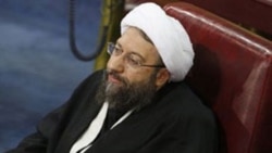 صادق لاریجانی: فتنه گران مجازات خواهند شد