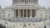 US Senate's Top Democrat Warns of Possible Violence at Biden Inauguration