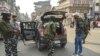 بھارتی کشمیر میں پولیس پر حملے کے بعد سیکیورٹی الرٹ، وادی میں سرچ آپریشن