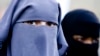 پوشیدن برقع در سویس منع می‌شود - نظر پرسی