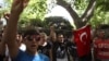 Реджеп Эрдоган: протесты – дело рук экстремистов-секуляристов