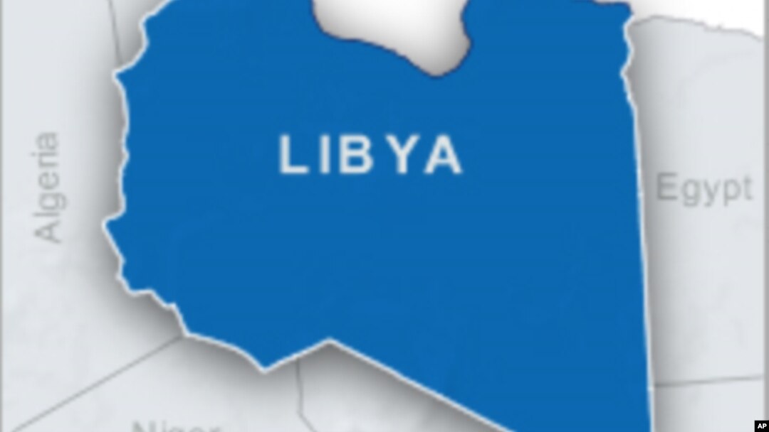 Parlemen Libya telah melantik perdana menteri baru, Minggu (4/5).
