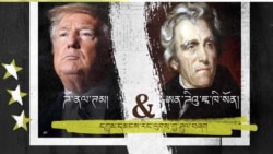 ཌོ་ནལ་ཊམ་དང་ཨན་ཌེར་ཇཱ་ཁི་སོན། དཀྱུས་དམངས་རིང་ལུགས་ཀྱི་ཤུལ་བཞག