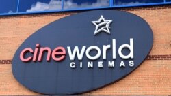 Cineworld se declara en quiebra en EEUU