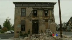 ငလျင်ပြတ်ရွေ့ကြောင်းတလျှောက် နေထိုင်သူတွေရဲ့ အနာဂတ်