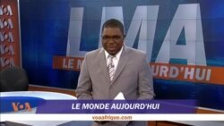Le Monde Aujourd’hui du 20 avril 2018