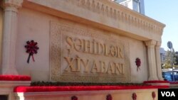 Azərbaycanda 20 Yanvar – matəm günüdür
