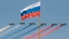 ბრიტანული დაზვერვა: "რუსეთმა ბოლო 10 დღეში სავარაუდოდ 4 თვითმფრინავი დაკარგა"