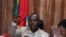 Zinabu Tunu, porte-parole et directeur de communication du procureur général d'Éthiopie, à Addis-Abeba, le 25 janvier 2019. (Reuters / Tiksa Negeri)